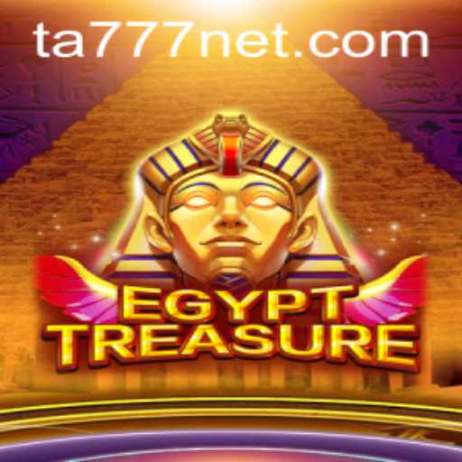 Unveiling the Mysteries of EgyptTreasure: A Journey Through Ancient Legends